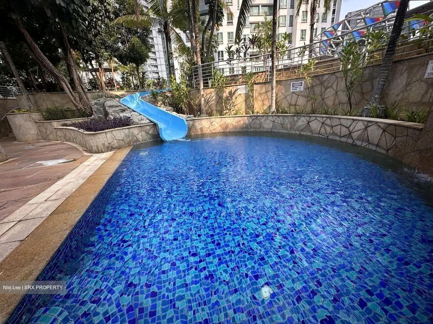 Amaryllis Ville (D11), Condominium #610240761